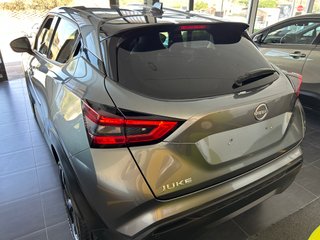 NISSAN JUKE N-CONNECTA GASOLINA AÑO 2024 65.000KM