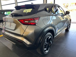 NISSAN JUKE N-CONNECTA GASOLINA AÑO 2024 65.000KM