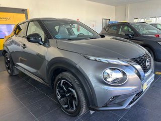 NISSAN JUKE N-CONNECTA GASOLINA AÑO 2024 65.000KM