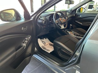 NISSAN JUKE N-CONNECTA GASOLINA AÑO 2024 65.000KM