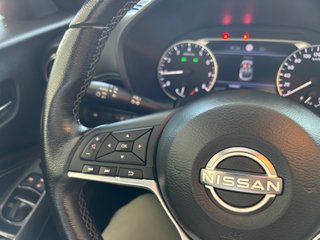 NISSAN JUKE N-CONNECTA GASOLINA AÑO 2024 65.000KM