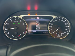NISSAN JUKE N-CONNECTA GASOLINA AÑO 2024 65.000KM