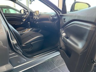NISSAN JUKE N-CONNECTA GASOLINA AÑO 2024 65.000KM