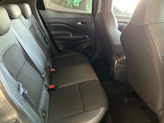 NISSAN JUKE N-CONNECTA GASOLINA AÑO 2024 65.000KM