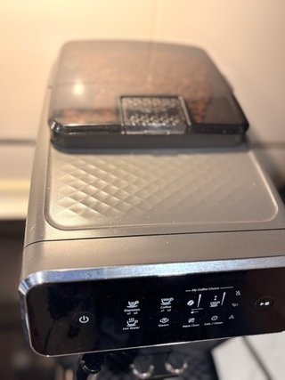 Cafetera automática Philips Series 2200