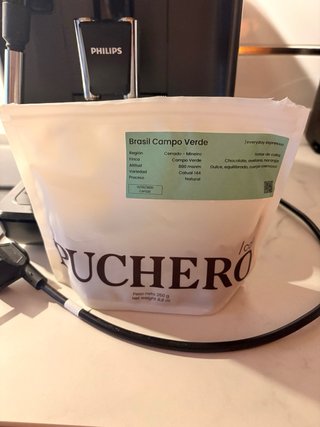 Cafetera automática Philips Series 2200