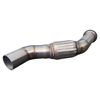 Downpipe BMW N57 Ref.DP13