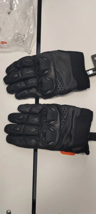Guantes Moto Invierno Seventy Degrees SD-N47 (L)