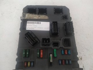 CAJA RELES / FUSIBLES CITROEN XSARA PICASSO 1.6 HDi 90 SX Top