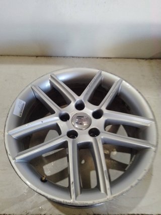[1430583] JUEGO LLANTAS SEAT EXEO BERLINA (3R2)