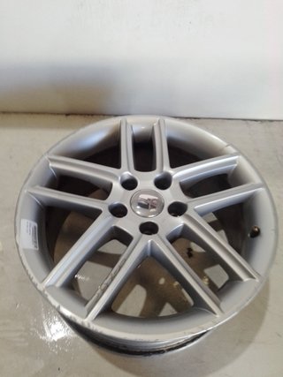[1430583] JUEGO LLANTAS SEAT EXEO BERLINA (3R2)