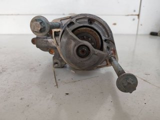 MOTOR ARRANQUE MERCEDES-BENZ CLASE E (W211) BERLINA E 320 CDI (211.026)