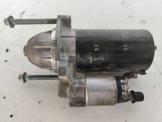 MOTOR ARRANQUE MERCEDES-BENZ CLASE E (W211) BERLINA E 320 CDI (211.026)