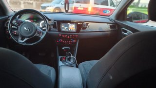 KIA Niro 2018