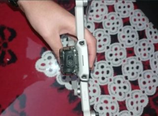 DJI Mini 2 Fly More Combo SIN EL MANDO.