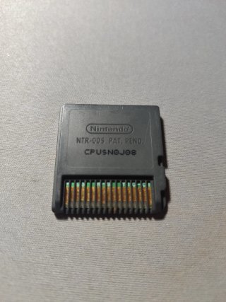 Pokémon Edición Platino Nintendo DS Completo