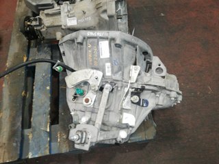 [1563465] CAJA CAMBIOS RENAULT ESPACE IV (JK0)