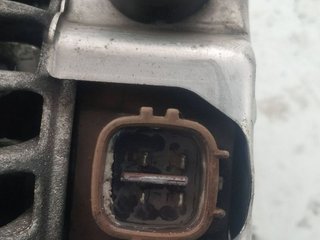 ALTERNADOR TOYOTA COROLLA VERSO (R1) 1.8 Luna