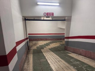 Alquiler Plaza de garaje