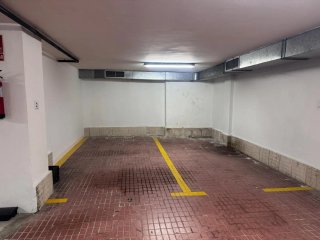 Alquiler Plaza de garaje