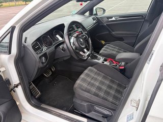 Volkswagen Golf GTD