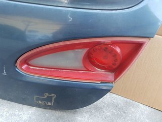 PORTON TRASERO SEAT LEON (1P1) 1.9 TDI