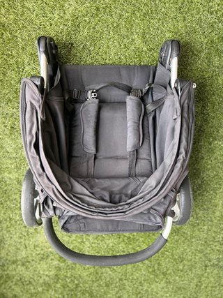 Silla de paseo Britax B-Agile
