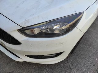 [1657875] FARO IZQUIERDO FORD FOCUS BERLINA (CEW)