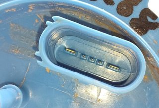 Aforador volkswagen 2q0919051f 2q0919051l t-cross