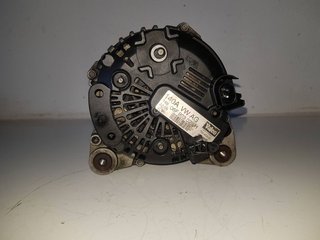 ALTERNADOR AUDI A4 BERLINA (8E) 2.0 TDI 16V (103kW)