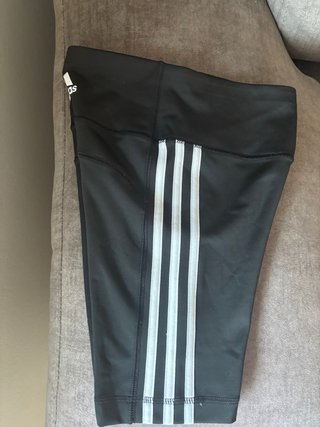 Mallas cortas Adidas niña Talla M