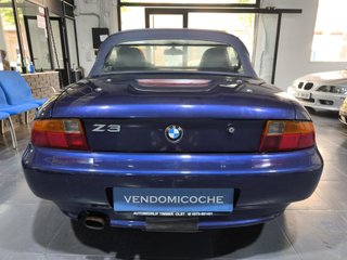 BMW Z3 1.8I
