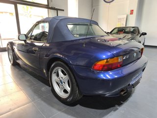 BMW Z3 1.8I