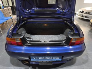 BMW Z3 1.8I