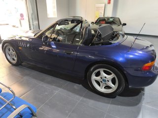 BMW Z3 1.8I