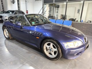 BMW Z3 1.8I