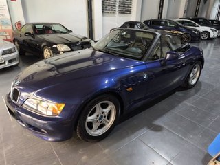 BMW Z3 1.8I