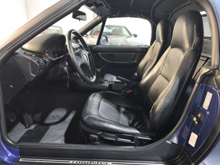 BMW Z3 1.8I
