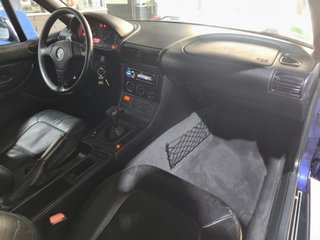 BMW Z3 1.8I