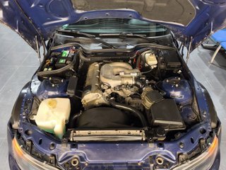 BMW Z3 1.8I