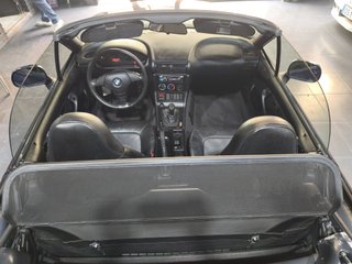 BMW Z3 1.8I