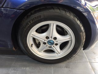 BMW Z3 1.8I