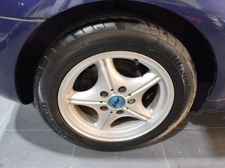BMW Z3 1.8I