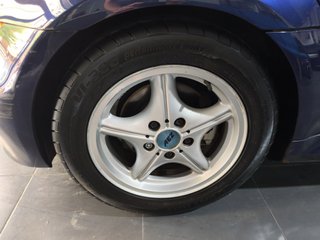 BMW Z3 1.8I
