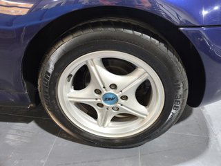 BMW Z3 1.8I