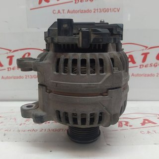 ALTERNADOR SEAT LEON (1P1) Reference