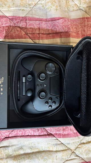 Razer Raiju V3 Pro Controller PS5/PC