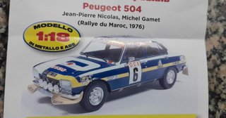 Le Leggende del Rally