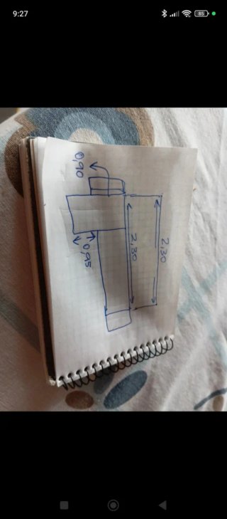 Funda sofá chaiselongue tela y piel