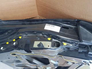 PUERTA DELANTERA IZQUIERDA AUDI A4 BERLINA (8E) 2.0 TDI 16V (103kW)